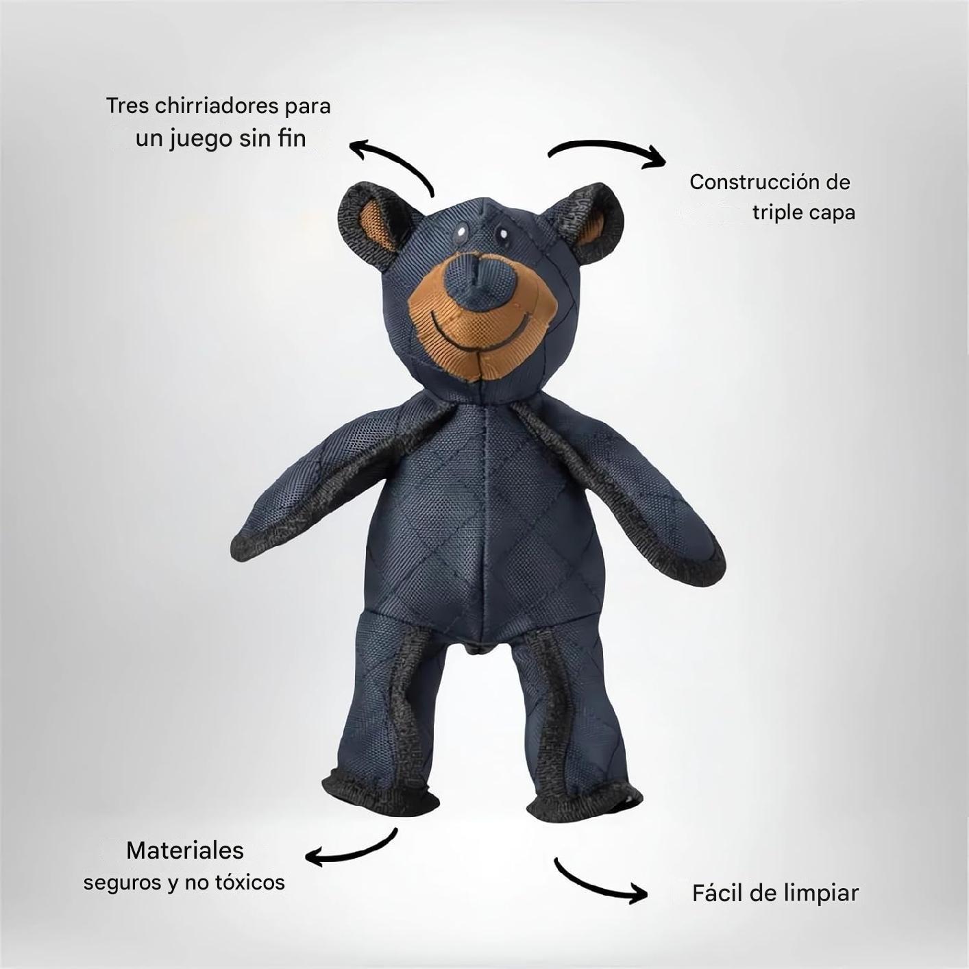Oso INDESTRUCTIBLE Mighty Bear™