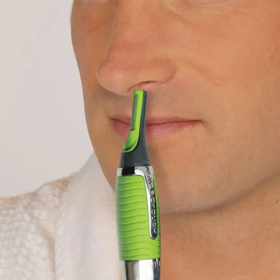 MICRO DEPILADOR TOUCH MAX®