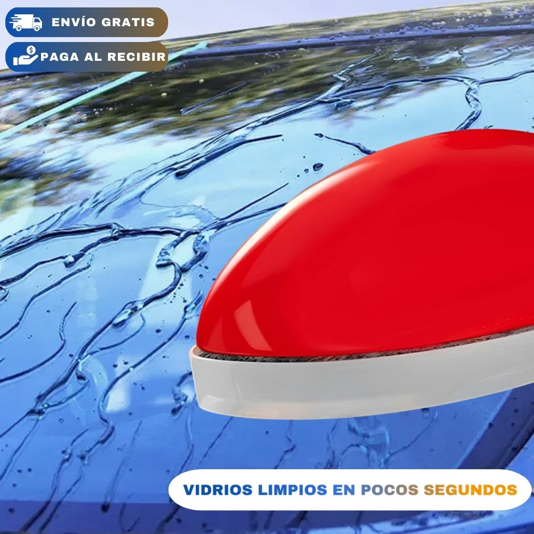 IMPERMEABILIZANTE DE PARABRISAS: VISIÓN CLARA, SEGURIDAD GARANTIZADA