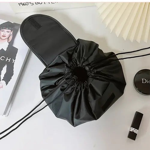 Glamour Bag® Bolso de Maquillaje Plegable