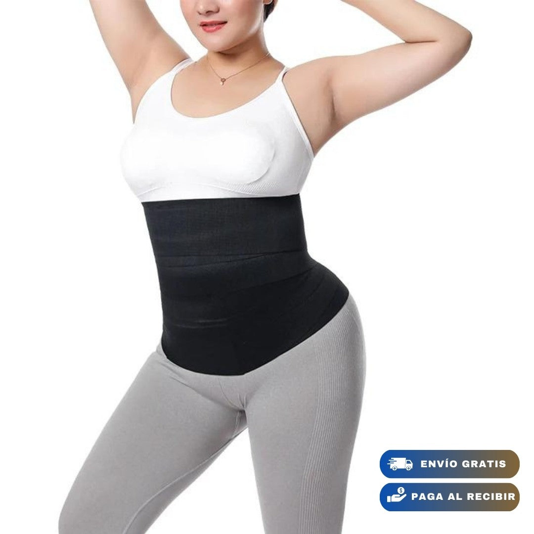 FAJA CINTURA DE AVISPA 4 METROS