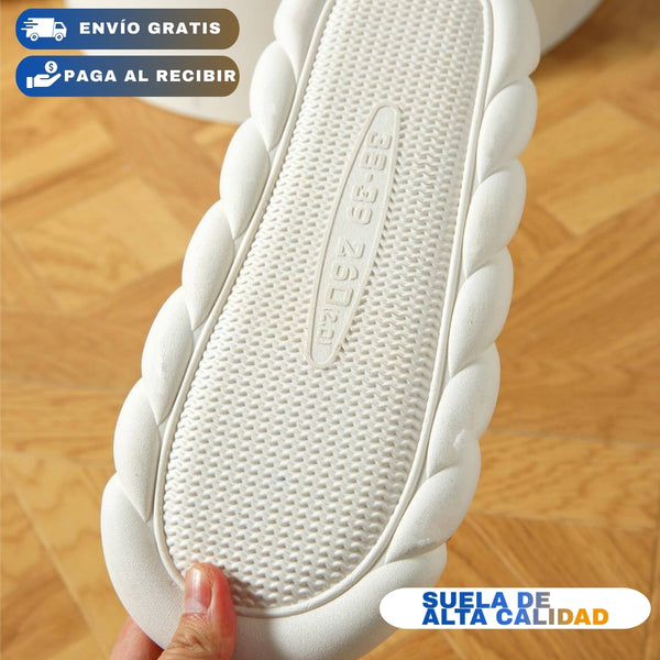 PANTUFLAS RANITA🐸HERMOSAS Y CÓMODAS