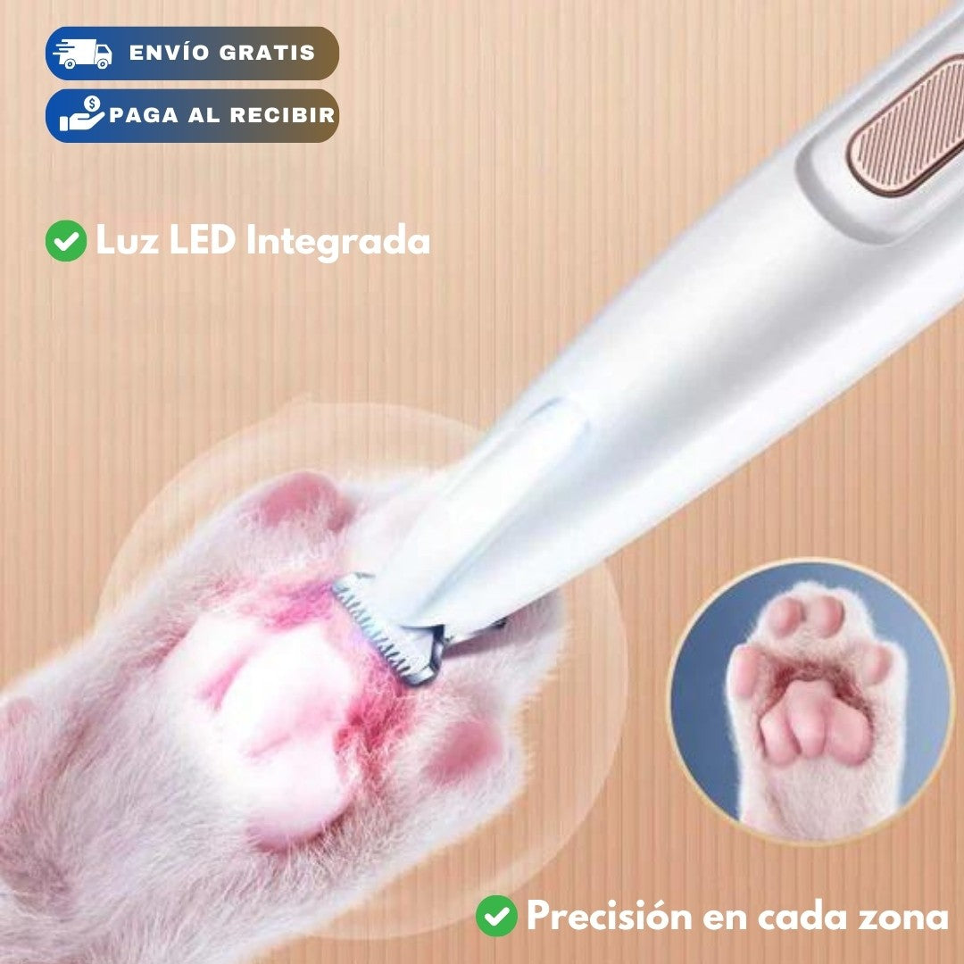 AFEITADORA PARA MASCOTAS PROCARE®