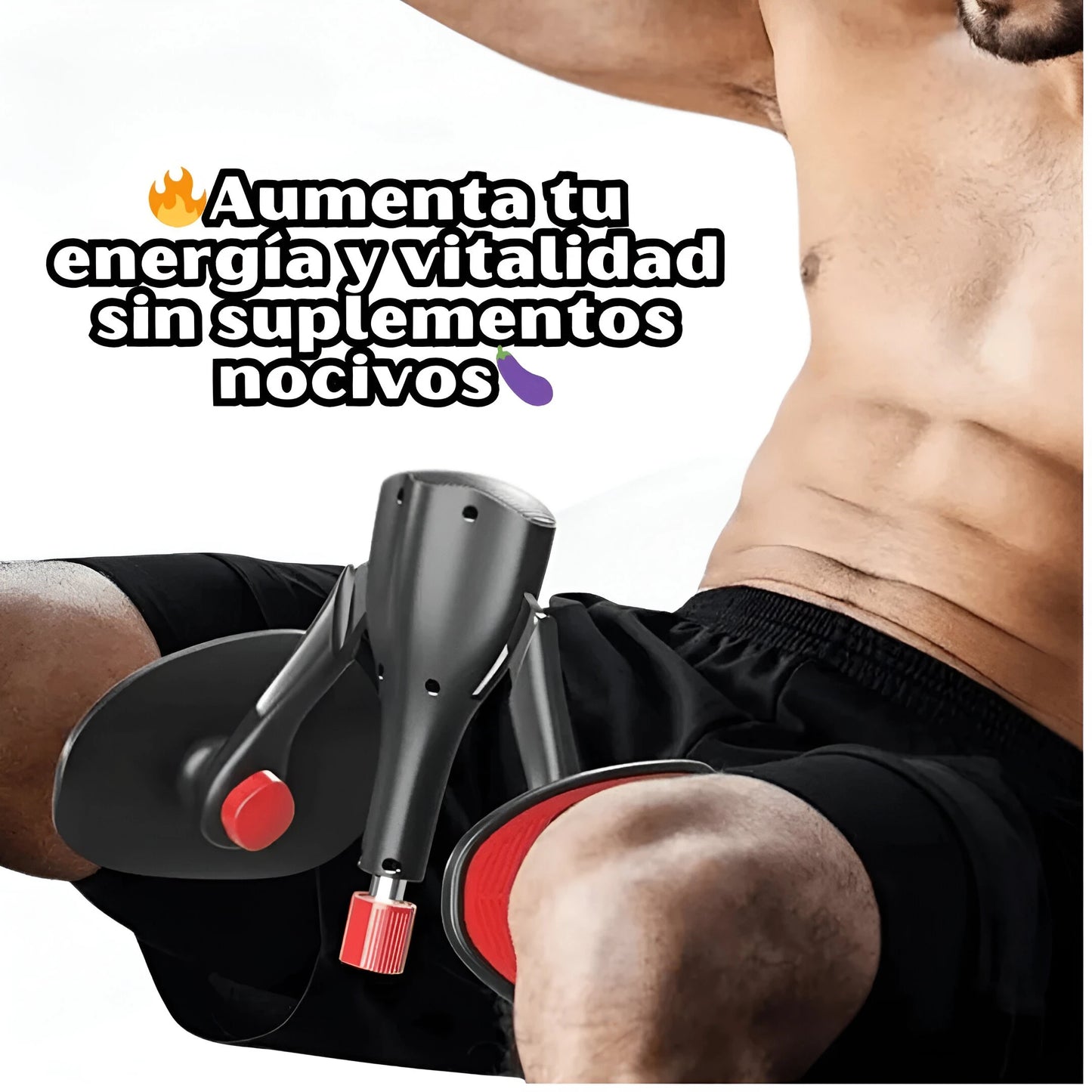 Ejercitador Kegel Pro™ Fuerza, potencia y vitalidad🍆