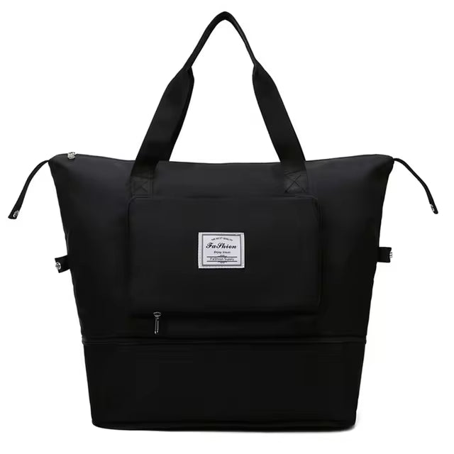BOLSO VIAJERO PLEGABLE 3 EN 1