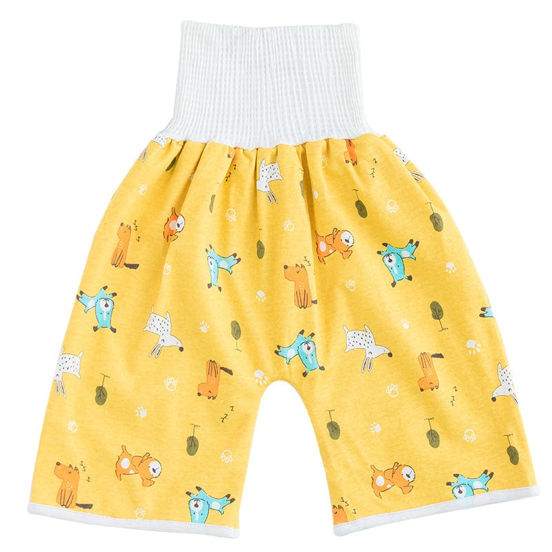 Baby Training Pants™ - Pantalones de entrenamiento para bebés y niños (Paga 1 Lleva 2)