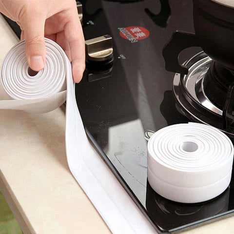 CINTA IMPERMEABLE PARA BAÑO Y COCINA HOME TAPE™