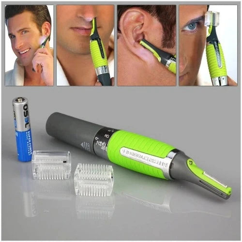 MICRO DEPILADOR TOUCH MAX®