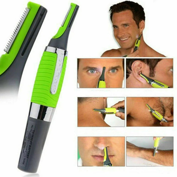 MICRO DEPILADOR TOUCH MAX®