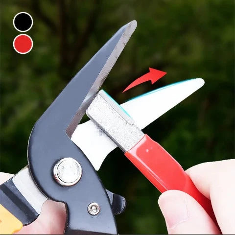 Afilador de Herramientas🔪✂️🪓Paga 1 lleva 2