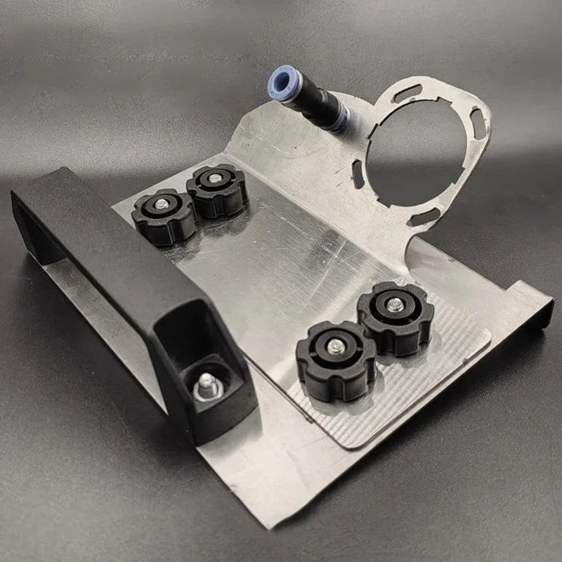 Soporte de corte de baldosas de 45°