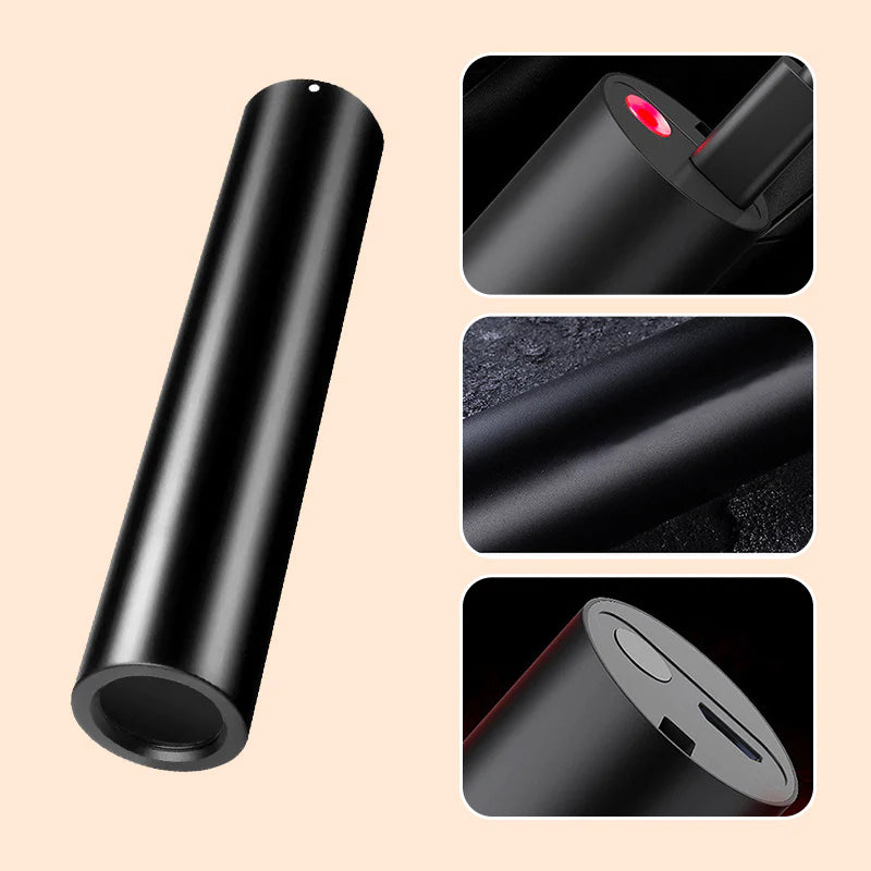 Lámpara UV de Inspección Alimentaria