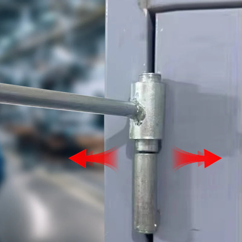 BisagraFix™ Llave para ajustar la apertura de la bisagra