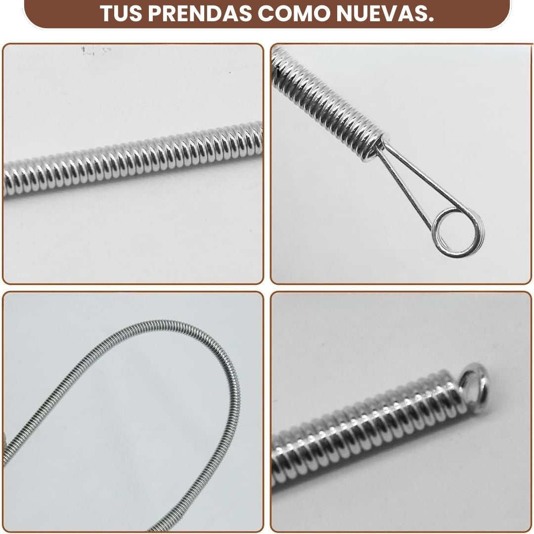 LA HERRAMIENTA MAESTRA PARA ENHEBRAR CON PRECISIÓN Y RAPIDEZ🧵🪡Paga 1 Lleva 5