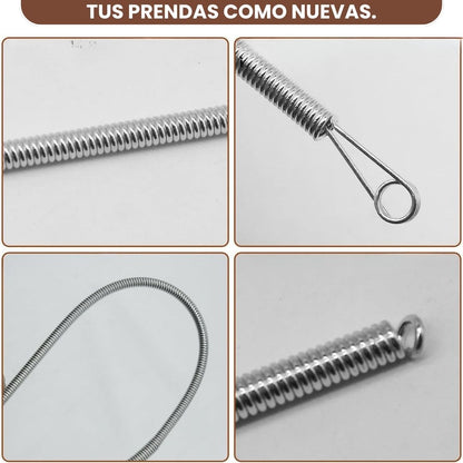 LA HERRAMIENTA MAESTRA PARA ENHEBRAR CON PRECISIÓN Y RAPIDEZ🧵🪡Paga 1 Lleva 5