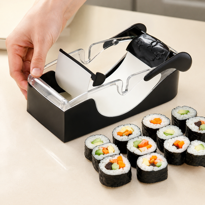 Molde de Compresión Pro para Bolsitas de Sushi y Onigiri🍣
