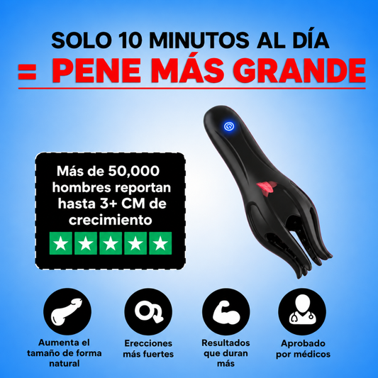 Masturbador de Entrenamiento y Control de Resistencia🍆