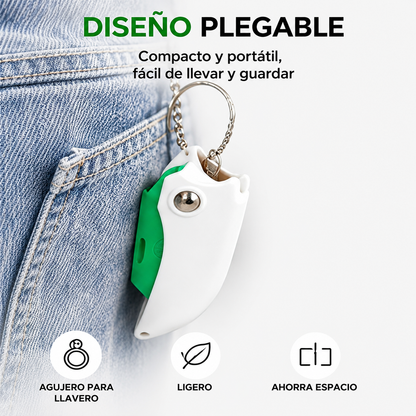 Espátula Multifuncional 9 en 1 para Calafateo (Paga 1 Lleva 2)🧰🏠