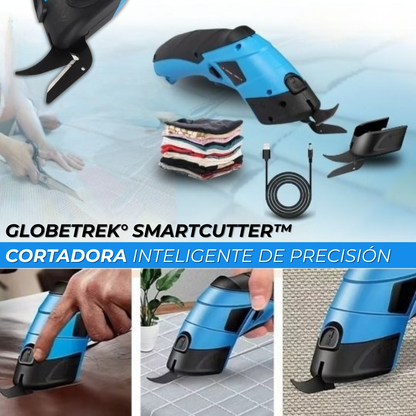 SmartCutter™ Cortadora inteligente de precisión✂️🧵