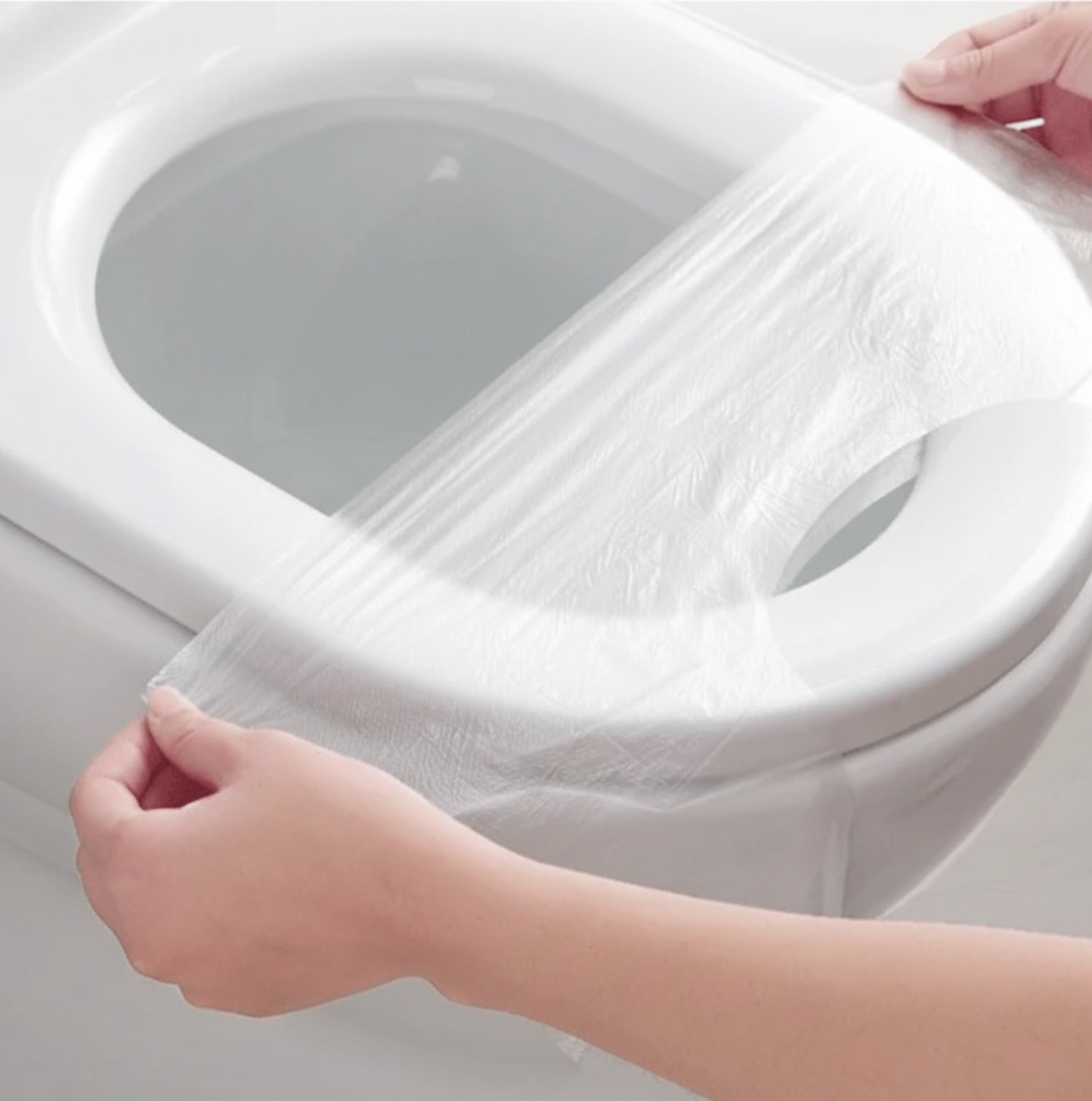 LIMPIX™ — TU ESCUDO PERSONAL EN CUALQUIER BAÑO PÚBLICO