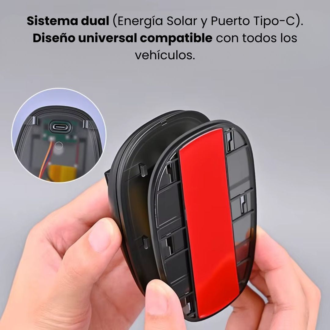 💡LUZ DE TECHO DE AUTOMÓVIL: Mejora la visibilidad y el estilo de tu vehículo con una iluminación inteligente que se activa sola