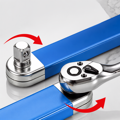 🔧 Llave de Extensión Descentrada ExtensionWrench