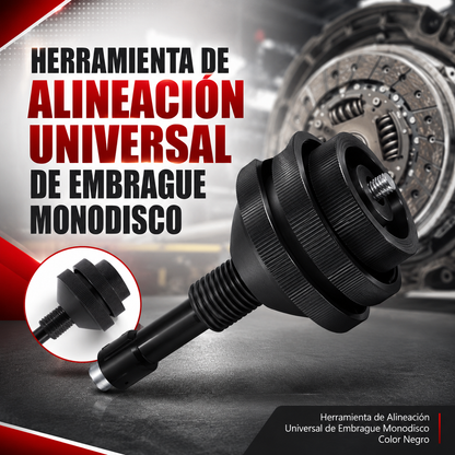 Herramienta de Alineación Universal de Embrague🧰⚙️