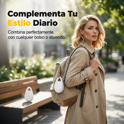 🐦Repelente Ultrasónico Portátil para Aves y Plagas 🌲✨