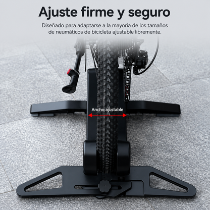 Estante de Estacionamiento Desmontable para Bicicletas🚲🚵🏻‍♀️