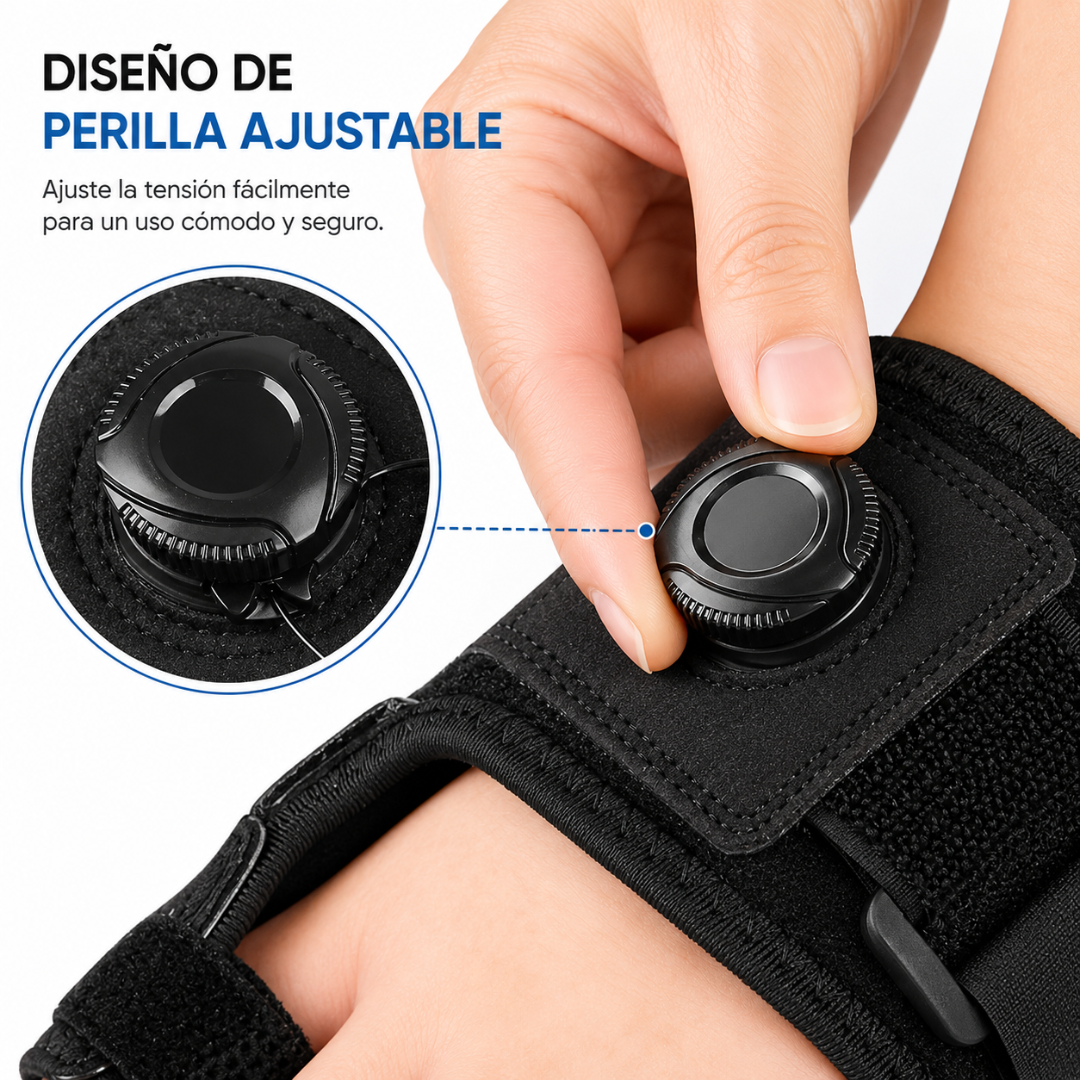 Corrector Ortóptico de Juanetes Pro-Align👣🦶🏻
