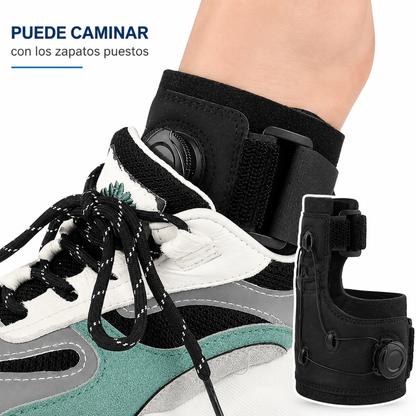 Corrector Ortóptico de Juanetes Pro-Align👣🦶🏻