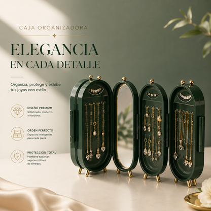 Organizador de Joyas Premium💎