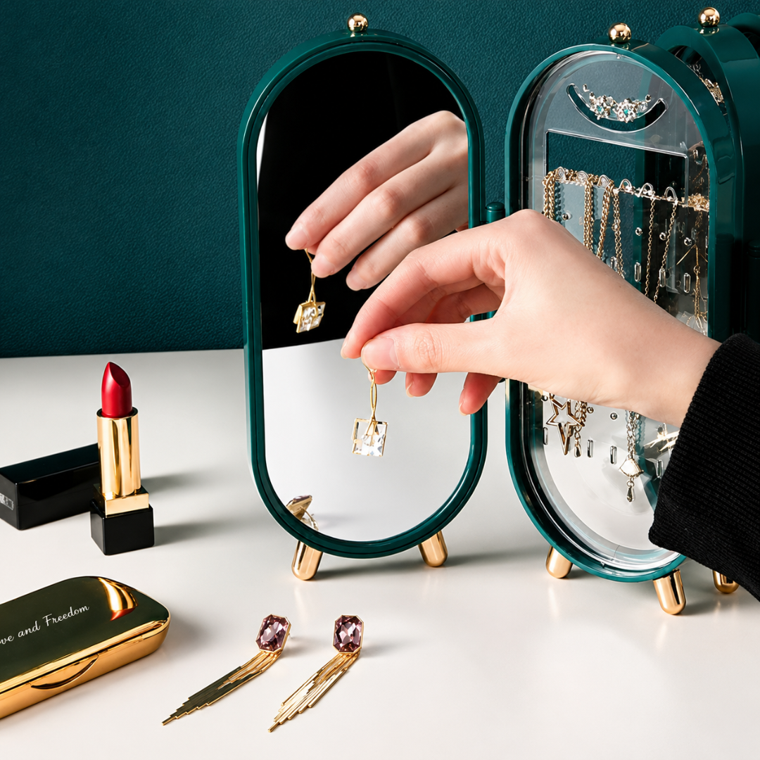 Organizador de Joyas Premium💎