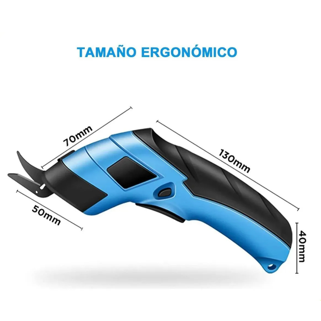 SmartCutter™ Cortadora inteligente de precisión✂️🧵