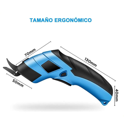 SmartCutter™ Cortadora inteligente de precisión✂️🧵