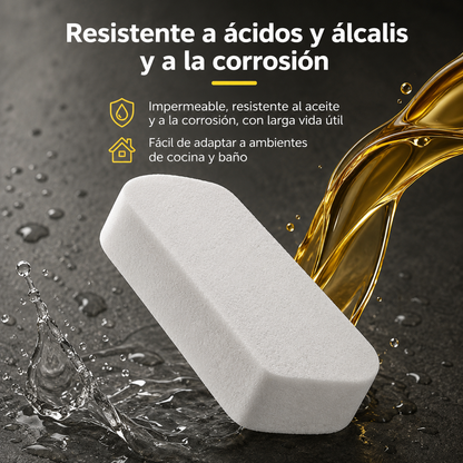 Adhesivo de Masilla de Hierro (Paquete x2)🧰