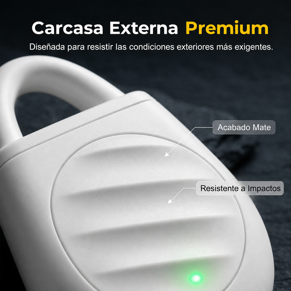 🐦Repelente Ultrasónico Portátil para Aves y Plagas 🌲✨