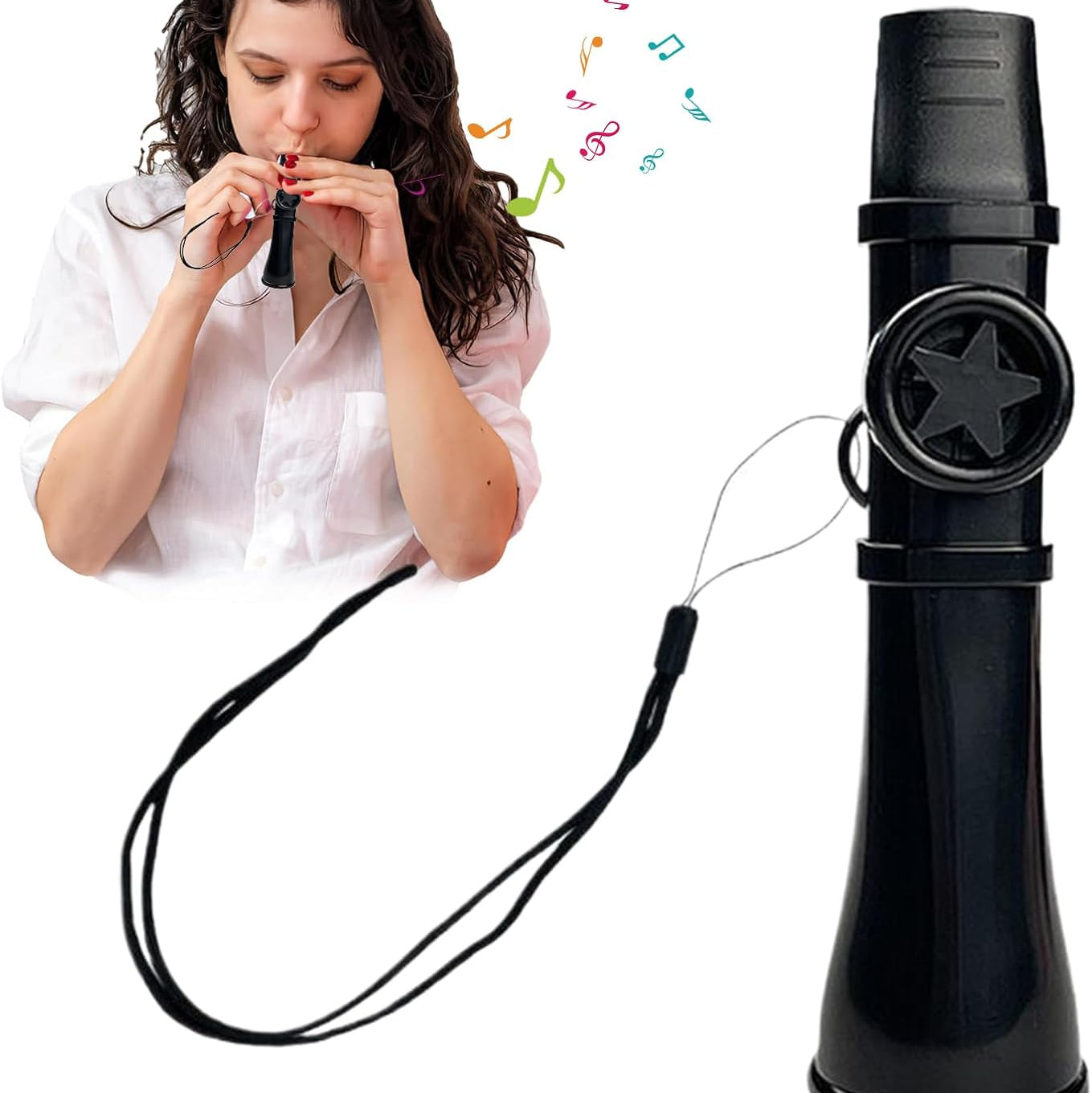 KazooVibe™ – Tu Voz Hecha Melodía (Gratis libro digital)