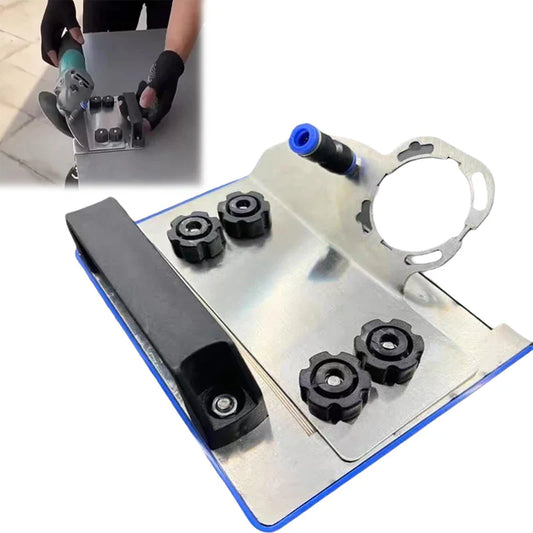 Soporte de corte de baldosas de 45°