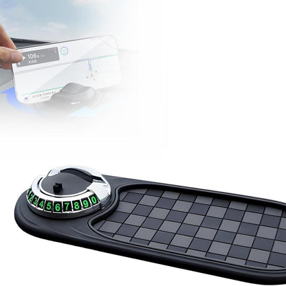 DashMate 360® Soporte antideslizante para teléfono