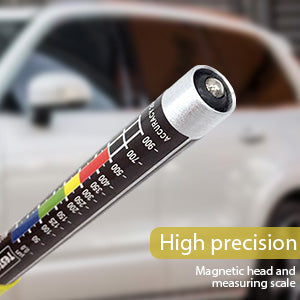 Medidor de espesor de pintura automotriz Auto Lak®