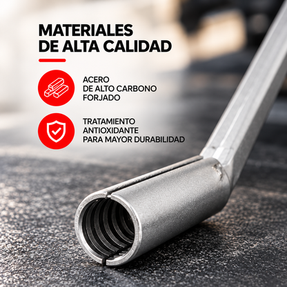 Pinza Larga para Cables de Bujía y Alta Tensión (29 cm) 🔧⚡