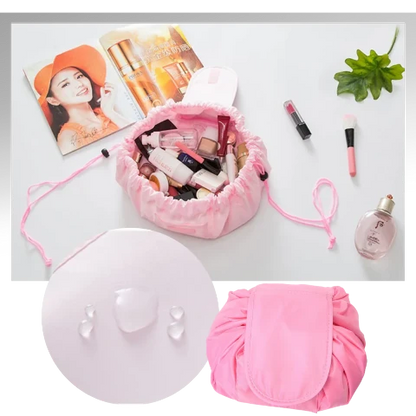 Glamour Bag® Bolso de Maquillaje Plegable