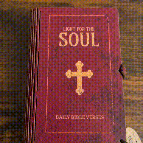 📖 Caja de Promesas: 150 Versículos Bíblicos (En Español)