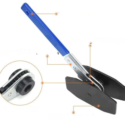HERRAMIENTA UNIVERSAL PARA SISTEMA DE FRENOS 360°⚙️🔩