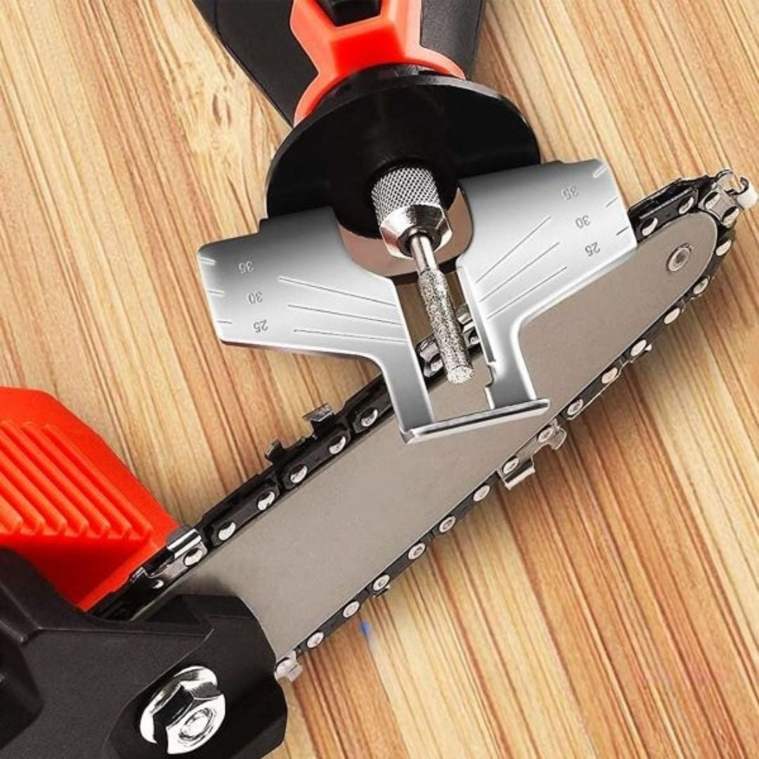 ⭐COMBO AMOLADORA Y CUCHILLA PROFESIONAL + potencia de cobre puro para cortes y afilado perfecto
