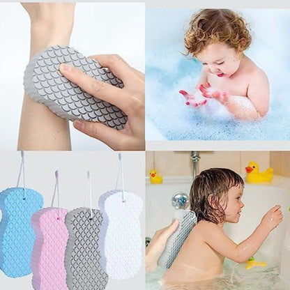 🧼Esponja exfoliante mágica (set x2 unidades)