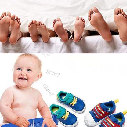 📏 Medidor de pies infantil (oferta x2 unidades)