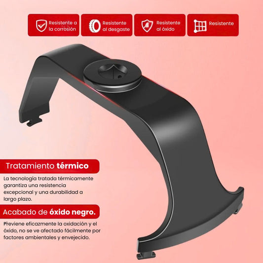 🛠️Herramienta Profesional para Anillo de Bloqueo de Tanque de Gasolina (2X$99.900)