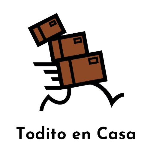 Todito en Casa Colombia